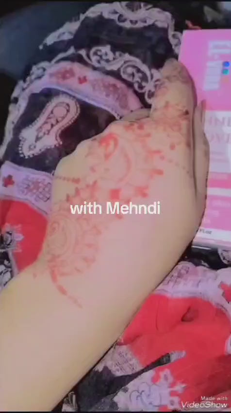 Mehndi Remover For Normal Skin